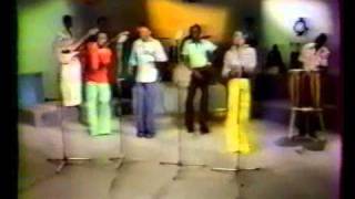 TOUT CHOC ZAIKO LANGA LANGA Live 1975  ELO de TEDDY Sukamiwmv [upl. by Ttirrem122]