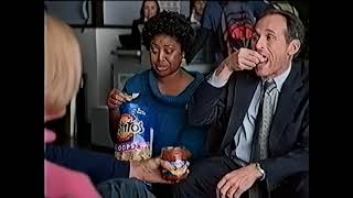 Tostitos commercial from 2006 [upl. by Summons60]