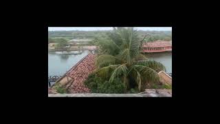 velankanni velankanni lake view resort [upl. by Nawaj]