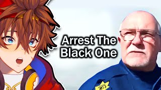 When Dumb Cops Ruin Their Careers  Kenji Reacts [upl. by Mordy205]