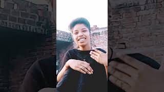 Nadiya ke biche Jaise Naiya Dole ❤️❤️🥰🥰shortvideo bhojpurigana trending [upl. by Arakawa]