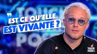 Guillaume Genton  Amoureux dune chroniqueuse de TPMP qui estelle [upl. by Dust912]