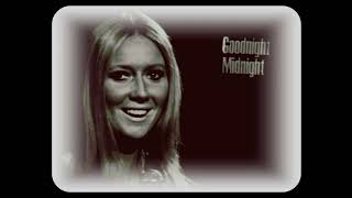 CLODAGH RODGERS  Goodnight Midnight [upl. by Naxela762]