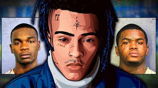 The Final 105 Hours of XXXTentacion [upl. by Elenore]