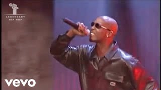 DMX Live At Source Awards 1999 [upl. by Reivaj]