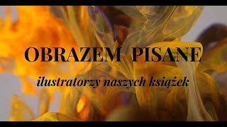 Obrazem pisane  Jacek Malczewski [upl. by Leahcimnhoj56]