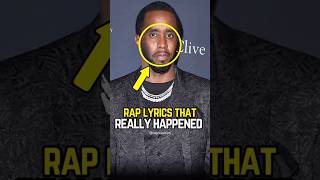 Rap Lyrics That Really HAPPENED😱PART 13 [upl. by Zacharias947]