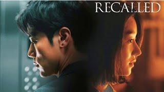 Recalled 2021  A Korean Masterpiece  Thriller Korean Movie Explained In Hindi  SuagrbooExplains [upl. by Anelrihs]