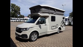 Knaus Tourer CUV CUVISION Vermietung Caravan Center Matner camper vermietungAnrufen 03342 3965888 [upl. by Suzan]