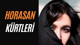 HORASAN KÜRTLERİ KİMDİR TARİHİ KÖKENİ VE NÜFUSU [upl. by Ayanal63]