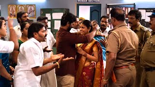 Vindhai Moive Scene  விந்தை  Lawraa  JMahendran  Manishajith  Manobala  Muthukalai [upl. by Ashelman]