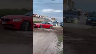 BMW Z4 REBAIXADA FAZENDO ZERINHO 🔥🔥🔥🔥 [upl. by Haven]