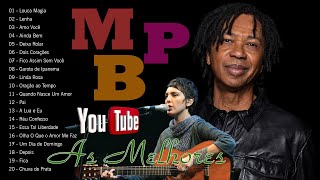 MPB Antigas  MPB 2024 Playlist As Melhores  Melim Djavan Elis Regina Gal Costa [upl. by Dorlisa]