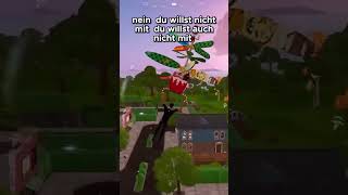 Nur GRAUE WAFFEN Challenge in OG FORTNITE 😱 fortnitechallenge chapter2remix viralshorts [upl. by Llerahc]