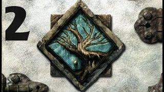 Lets Play  Icewind Dale  Part 2 [upl. by Varipapa]