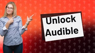 Does Kindle Unlimited include Audible [upl. by Amaerd731]