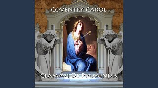 Coventry Carol [upl. by Leakim]