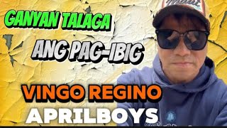 Ganyan talaga ang Pagibig reggae theaprilboys [upl. by Tamanaha]