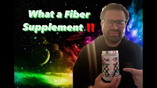 Fiber Fusion By Glaxon Review [upl. by Tammi643]