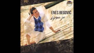 Enes Begovic  Dva jarana [upl. by Katinka]