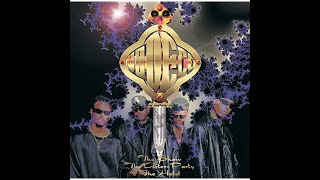 Jodeci  FreekN You Acapella [upl. by Phip941]