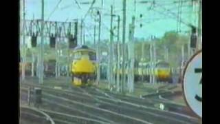 One Day at Mossend 1990  Part 4 [upl. by Just234]