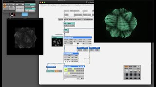 Vectorsynthesis in Vsynth v15  Walkthrough [upl. by Kcirej]