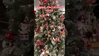 Happy Christmas2024shortvideo shorts merrychristmas christmas2024 happychristmas [upl. by Britney]