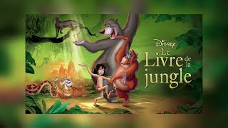 Audiocontes Disney  Le Livre de la jungle [upl. by Borchers]