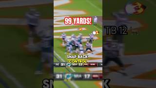 ⏮️Most Replayed🏈Longest Passing Plays [upl. by Brigida139]