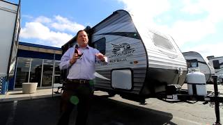 2020 JAYCO JAY FLIGHT SLX 195RB IN DEPTH [upl. by Eronaele]