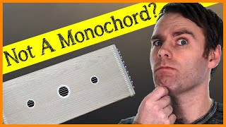 What is a Pythagorean Monochord anyways [upl. by Lange247]