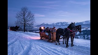 Kulig Zakopane [upl. by Mccafferty]