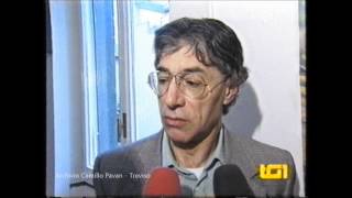 1997 Assalto a S Marco  Dichiarazioni di Rocchetta Bossi Comencini Foggiato e Padovan [upl. by Winstonn]