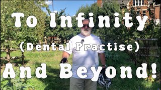 Alexei Sayles Cyclogeography S2E3  quotTo Infinity Dental Practice and Beyondquot [upl. by Ona]