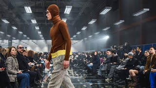 Prada  Fall Winter 20242025  Menswear [upl. by Sinclair]