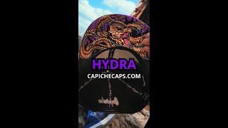 Want to see more of HYDRA [upl. by Leanor]