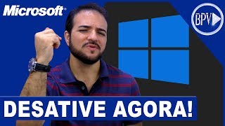 DESATIVE essas Funções Agora E deixe o seu PC MUITO MAIS RÁPIDO [upl. by Nayr110]