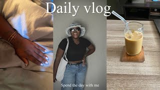 dailyvlog manifestation really woks you guysdo nothing with me at home  more 💞 [upl. by Innavoig]