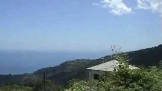 Pelion Greece  Πήλιο  Pilio [upl. by Morez]