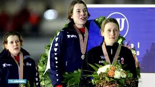 Zo won overleden Van Deutekom het WK allround in 2008  RTL NIEUWS [upl. by Bilek175]