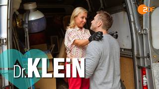 Aller Anfang ist schwer  Teil 1  DrKlein Staffel 5 Folge 1  Neue Steffel [upl. by Zoarah]