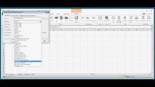 How to create Qr Code in Microsoft Excel in 30 seconds [upl. by Nelad491]