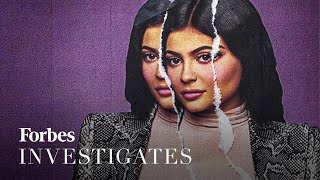 Why Kylie Jenner Is No Longer A Billionaire  Forbes Investigates  Forbes [upl. by Amluz]