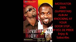 MOTIVATOR ALBUM 2009 AUDIO By King Sulaiman Alao Adekunle Malaika Alayeluwa [upl. by Opiuuk]