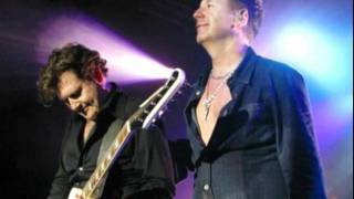 Simple Minds  Changeling live Liverpool  July 22 2003 [upl. by Duma881]