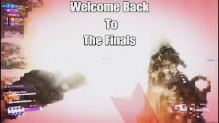 The Finals Season 4 BROUGHT me back [upl. by Enala]