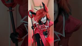 Thank you for your patience 🎙️ alastor hazbinhotel hazbinhotelsong alastorhazbinhotel daisies [upl. by Abner]