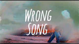 wrong song [upl. by Riamo]