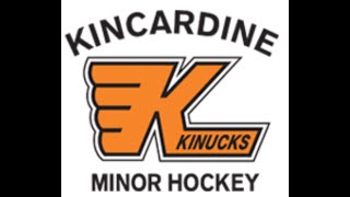 Kincardine U11A vs Bluewater [upl. by Naired]